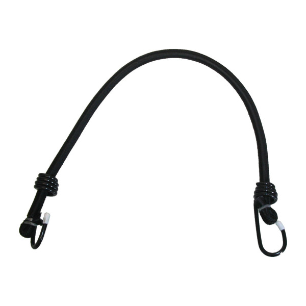 Hi Level Luggage elastics 24' (10 pack)